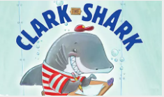 Clark the Shark