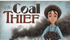 The Coal Thief