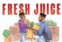 Fresh Juice