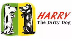 Harry the Dirty Dog