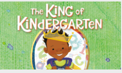 The King of Kindergarten