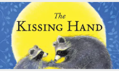 The Kissing Hand