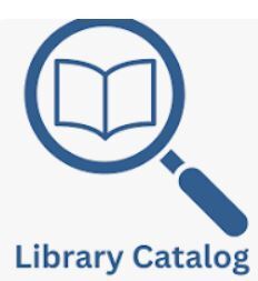 Library Catalog